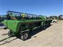 John Deere 2015 640FD Headers - Other