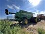 John Deere 2022 X9 1000 Combines