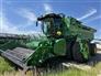 John Deere 2022 X9 1000 Combines