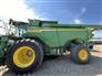 John Deere 2022 X9 1000 Combines