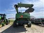 John Deere 2022 X9 1000 Combines