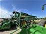 John Deere 2022 X9 1000 Combines