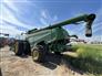 John Deere 2022 X9 1000 Combines