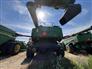 John Deere 2022 X9 1000 Combines