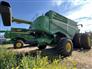 John Deere 2022 X9 1000 Combines