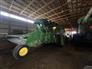 John Deere 2013 S670 Combines