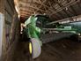 John Deere 2013 S670 Combines