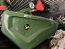 John Deere 2022 HD45R Headers - Other