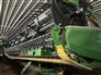 John Deere 2022 HD45R Headers - Other