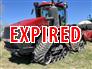 2022 Case IH Steiger 620 AFS Quad