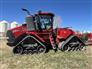 Case IH 2022 Steiger 620 AFS Quad Other Tractors