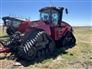 Case IH 2022 Steiger 620 AFS Quad Other Tractors