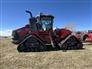 Case IH 2022 Steiger 620 AFS Quad Other Tractors