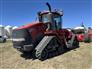 Case IH 2022 Steiger 620 AFS Quad Other Tractors