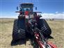 Case IH 2022 Steiger 620 AFS Quad Other Tractors
