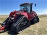 Case IH 2022 Steiger 620 AFS Quad Other Tractors