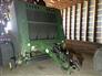 John Deere 2023 560M Balers - Round
