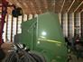 John Deere 2023 560M Balers - Round