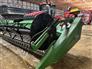 John Deere 2023 HD50R Headers - Other