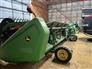 John Deere 2023 HD50R Headers - Other