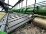 John Deere 2013 640D Headers - Other