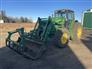 John Deere 2010 7330 Other Tractors