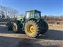 John Deere 2010 7330 Other Tractors