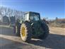 John Deere 2010 7330 Other Tractors