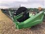 John Deere 2025 HDR 50 Headers - Other