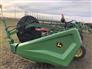 John Deere 2025 HDR 50 Headers - Other