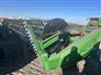 John Deere 2025 HDR 50 Headers - Other