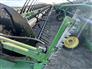 John Deere 2025 HDR 50 Headers - Other