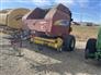 New Holland 2013 BR7090 Balers - Round