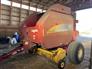 New Holland 2013 BR7090 Balers - Round