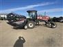MacDon Industries 2014 M155 Mower Conditioners / Windrowers