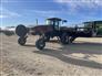 MacDon Industries 2014 M155 Mower Conditioners / Windrowers