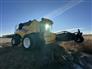 New Holland 2020 CR8.90 Combines