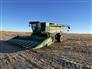 John Deere 2015 S670 Combines