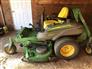 John Deere 2014 Z950M Riding Lawn Mowers