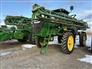John Deere 2016 R4038 Sprayers - Self Propelled