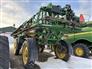 John Deere 2016 R4038 Sprayers - Self Propelled