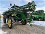 John Deere 2016 R4038 Sprayers - Self Propelled