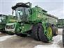 John Deere 2023 X9 1000 Combines