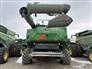 John Deere 2023 X9 1000 Combines