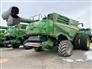 John Deere 2023 X9 1000 Combines