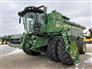 John Deere 2023 X9 1000 Combines