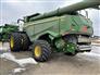 John Deere 2023 X9 1000 Combines