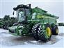 John Deere 2024 X9 1000 Combines