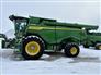 John Deere 2024 X9 1000 Combines