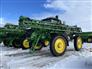 John Deere 2025 616R Sprayers - Self Propelled